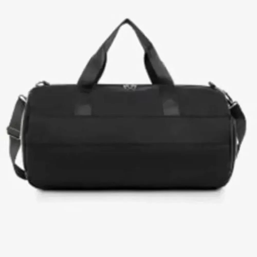 Halara Gym Bag (bottom pocket)